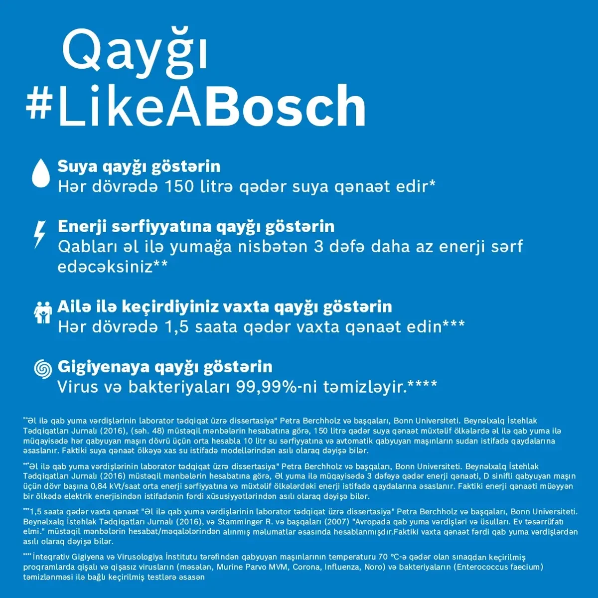 Qabyuyan maşın Bosch SMS4IMI62Q