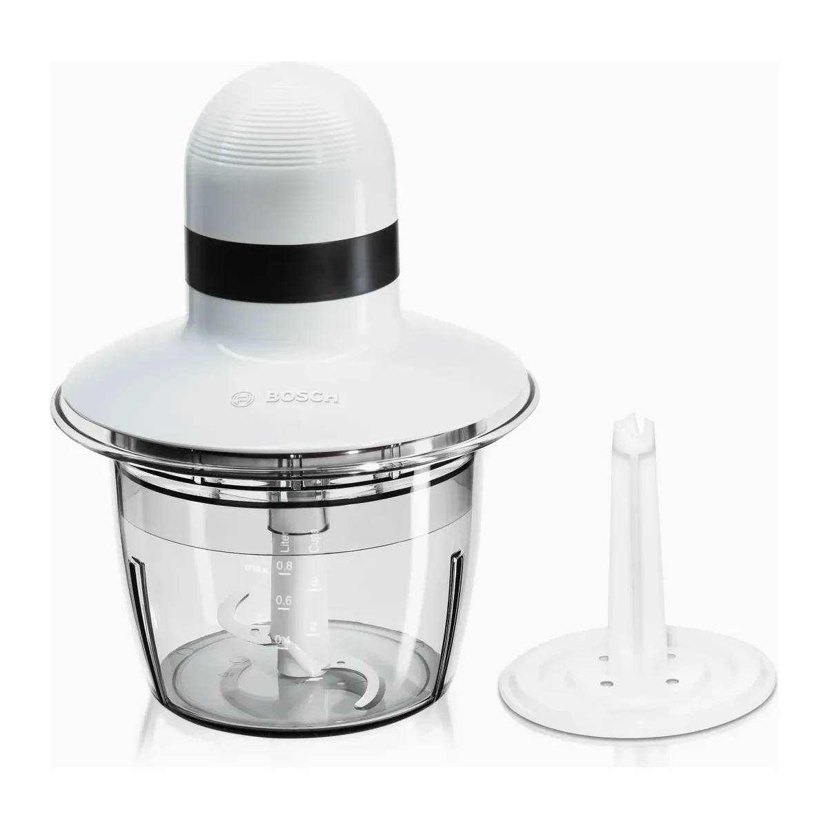 Blender Bosch MMR08A1
