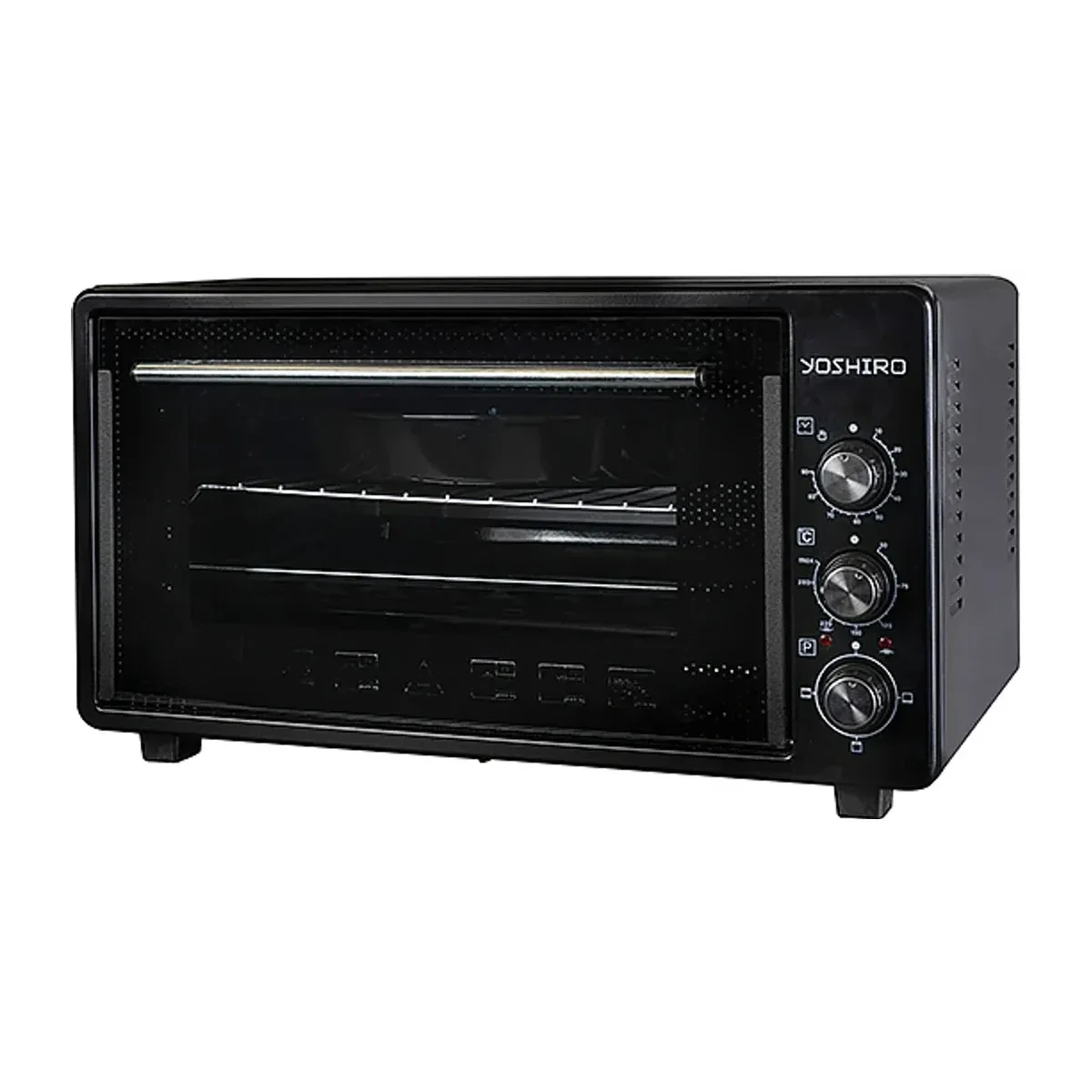 Mini soba YOSHIRO YMO-423S022B