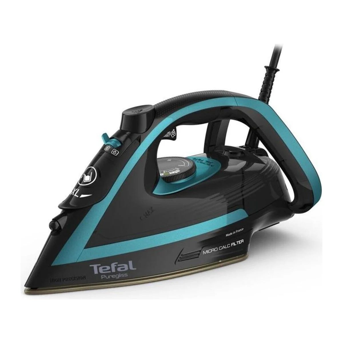 Ütü Tefal Puregliss FV8066