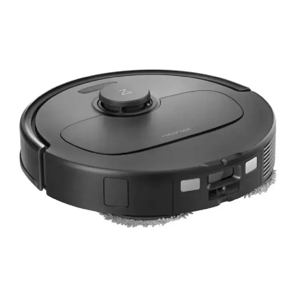 Robot tozsoran Roborock Qrevo C Black (5AE)