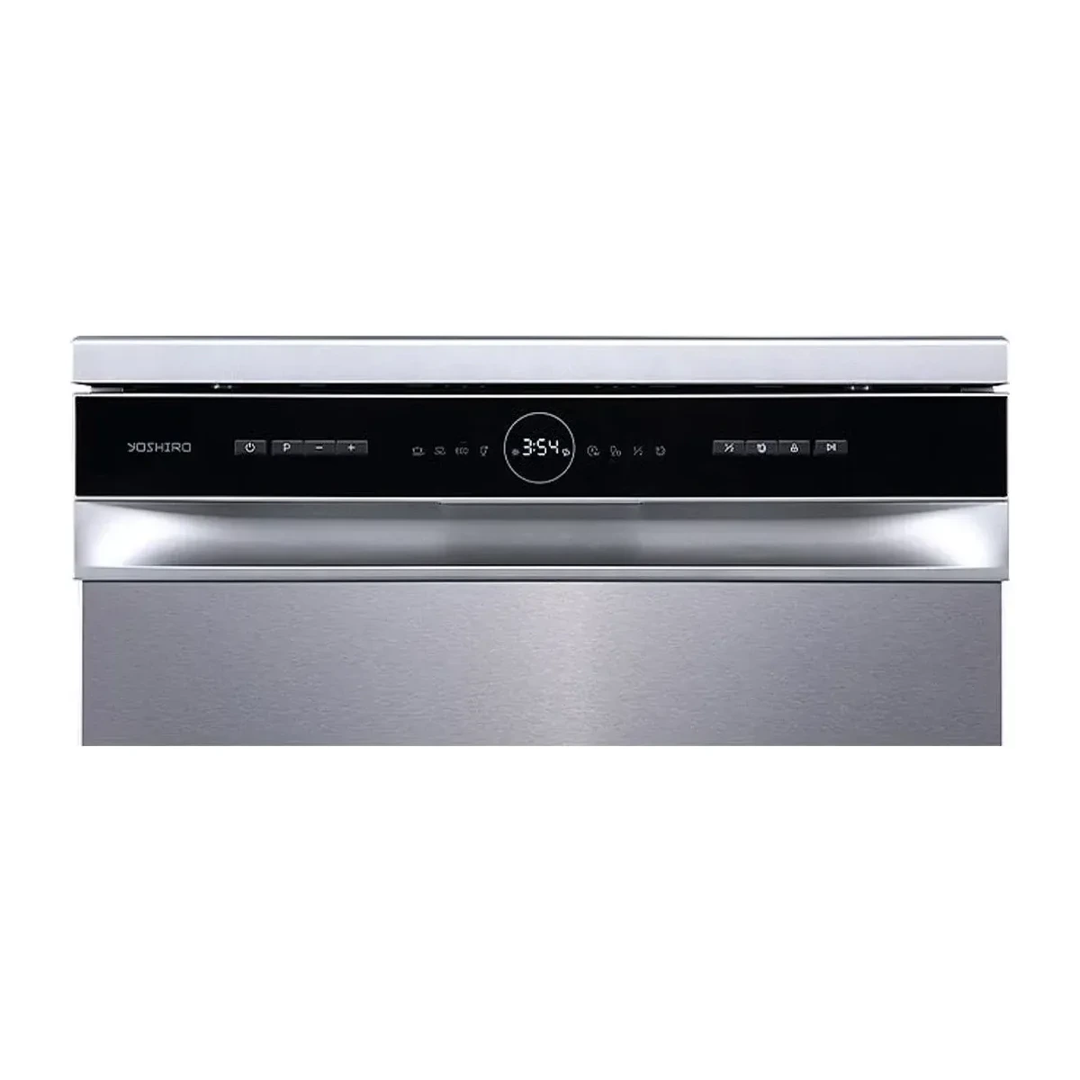 Qabyuyan maşın YOSHIRO YDW-SF614M30X