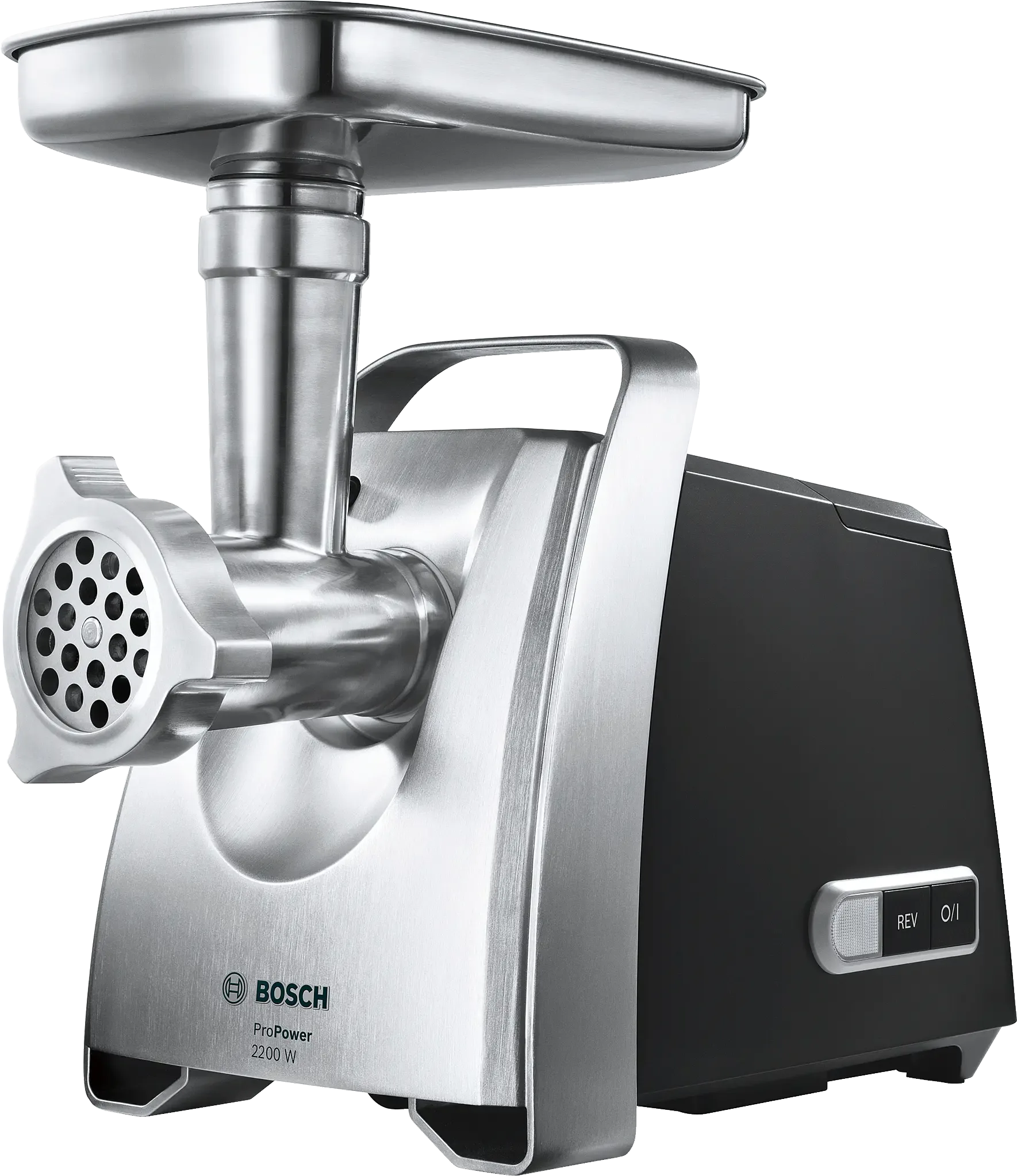 Мясорубка Bosch MFW68680