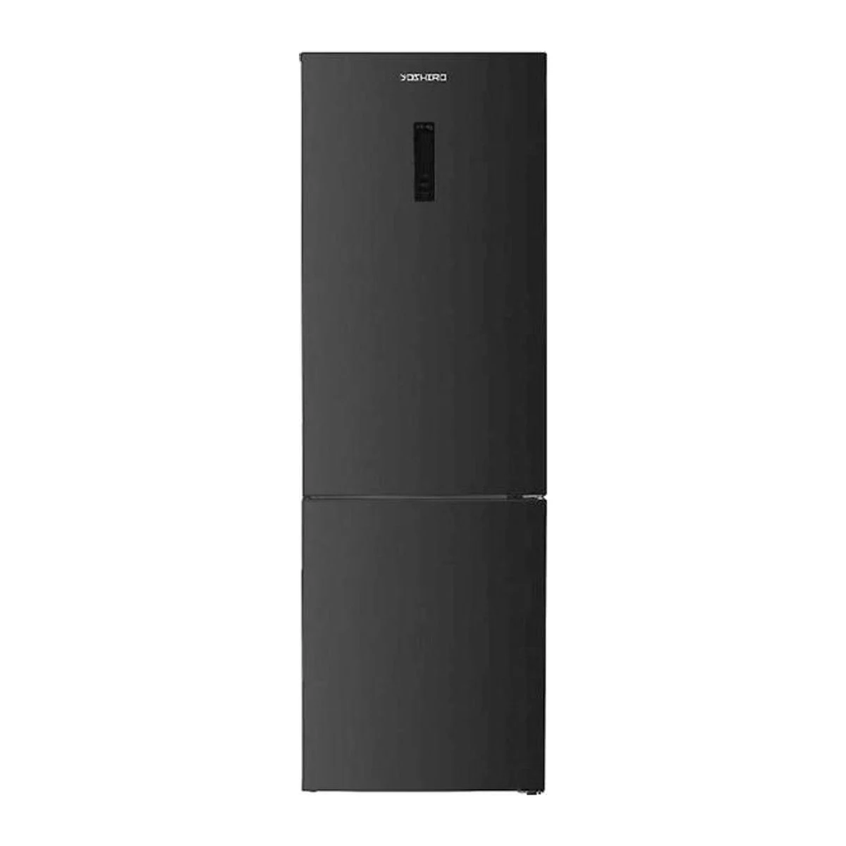 Soyuducu YOSHIRO YRF-B306NF60TB