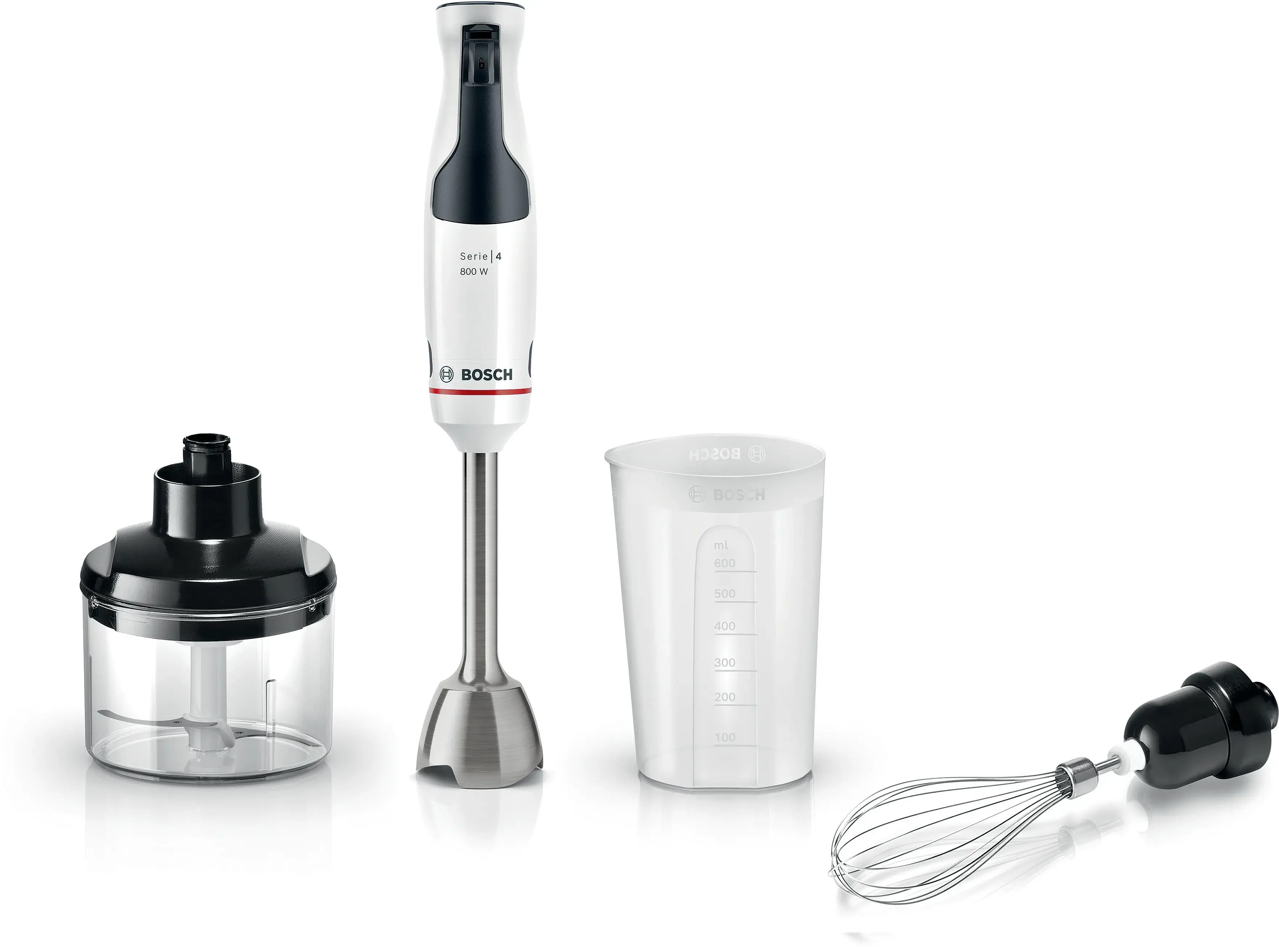 Bosch MSM4W421 Blender