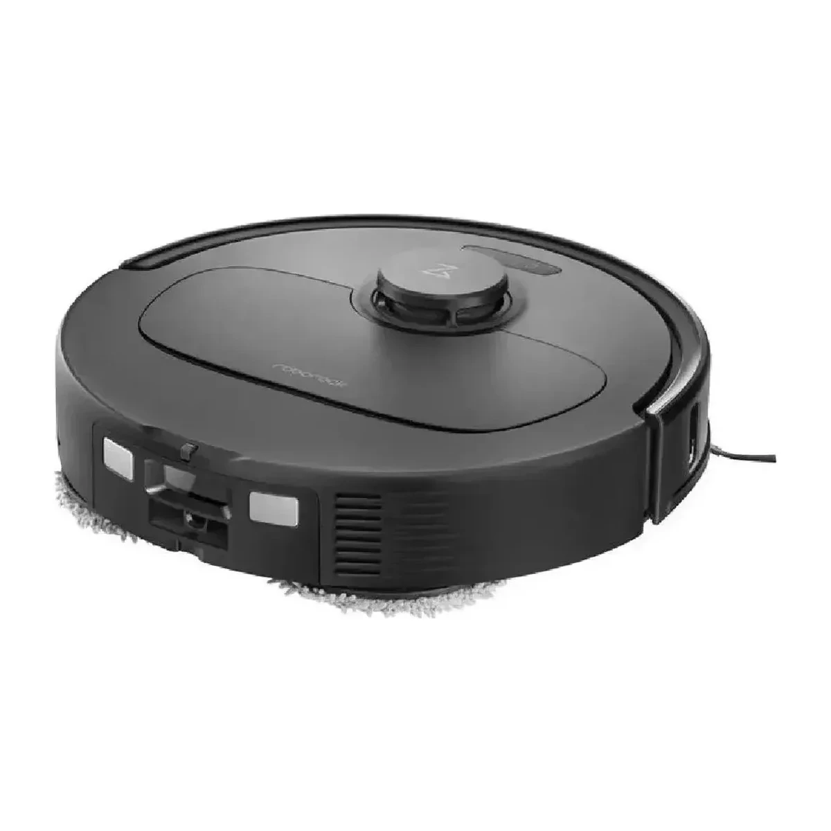 Robot tozsoran Roborock Qrevo C Black (5AE)