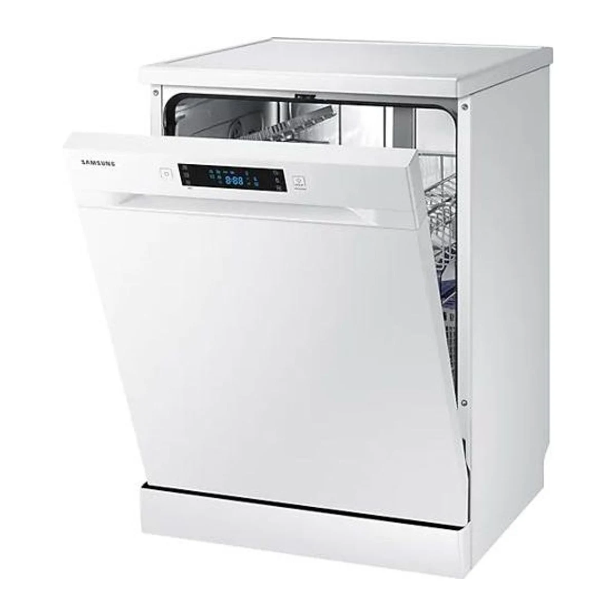 Qabyuyan maşın Samsung DW60M5052FW/TR