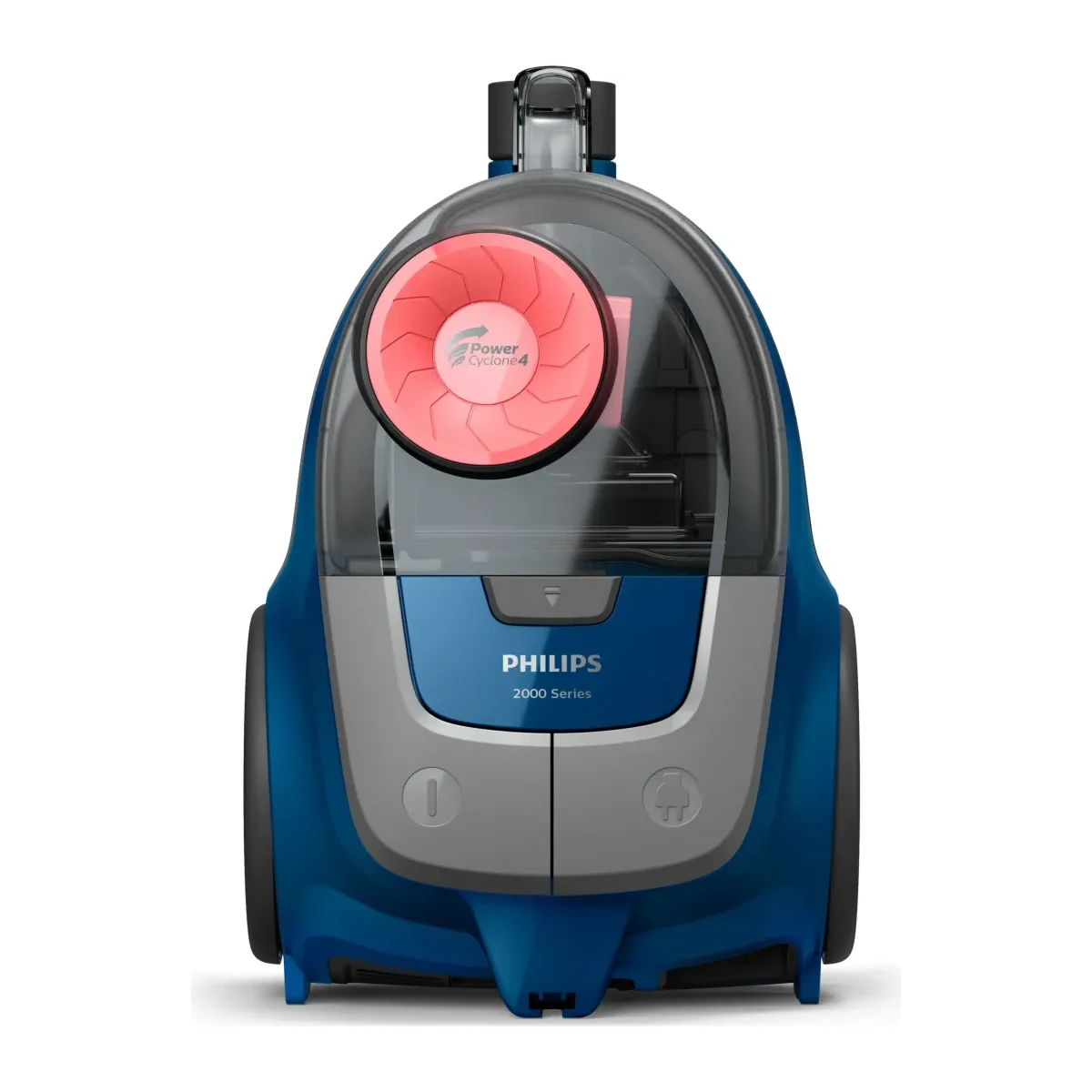 Konteynerli пылесос Philips XB2062/01