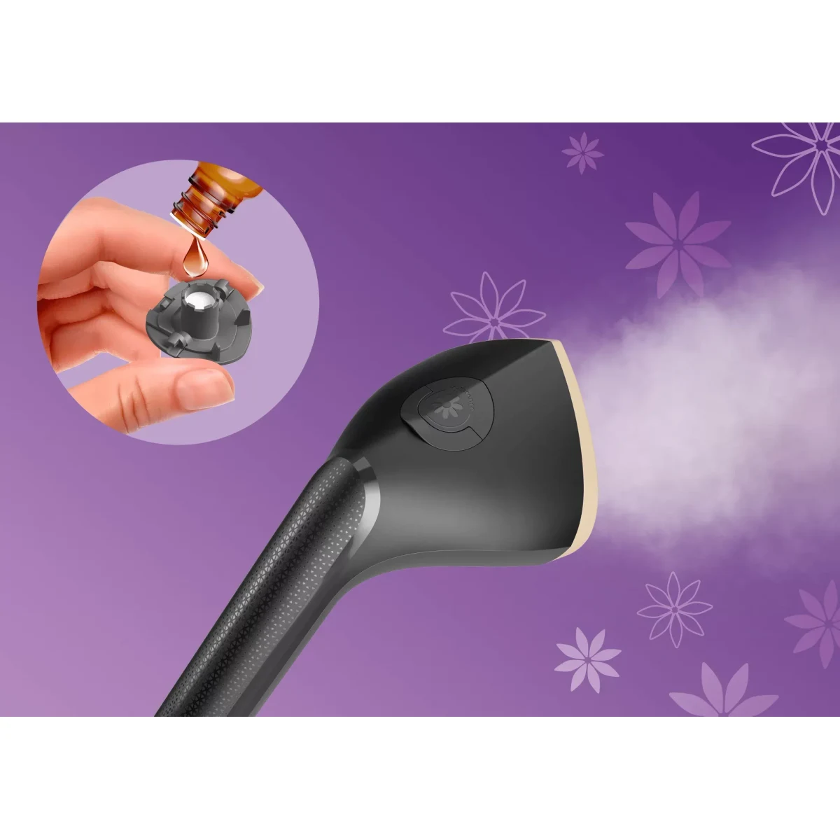 Buxarlı ütü Philips STE3170/80