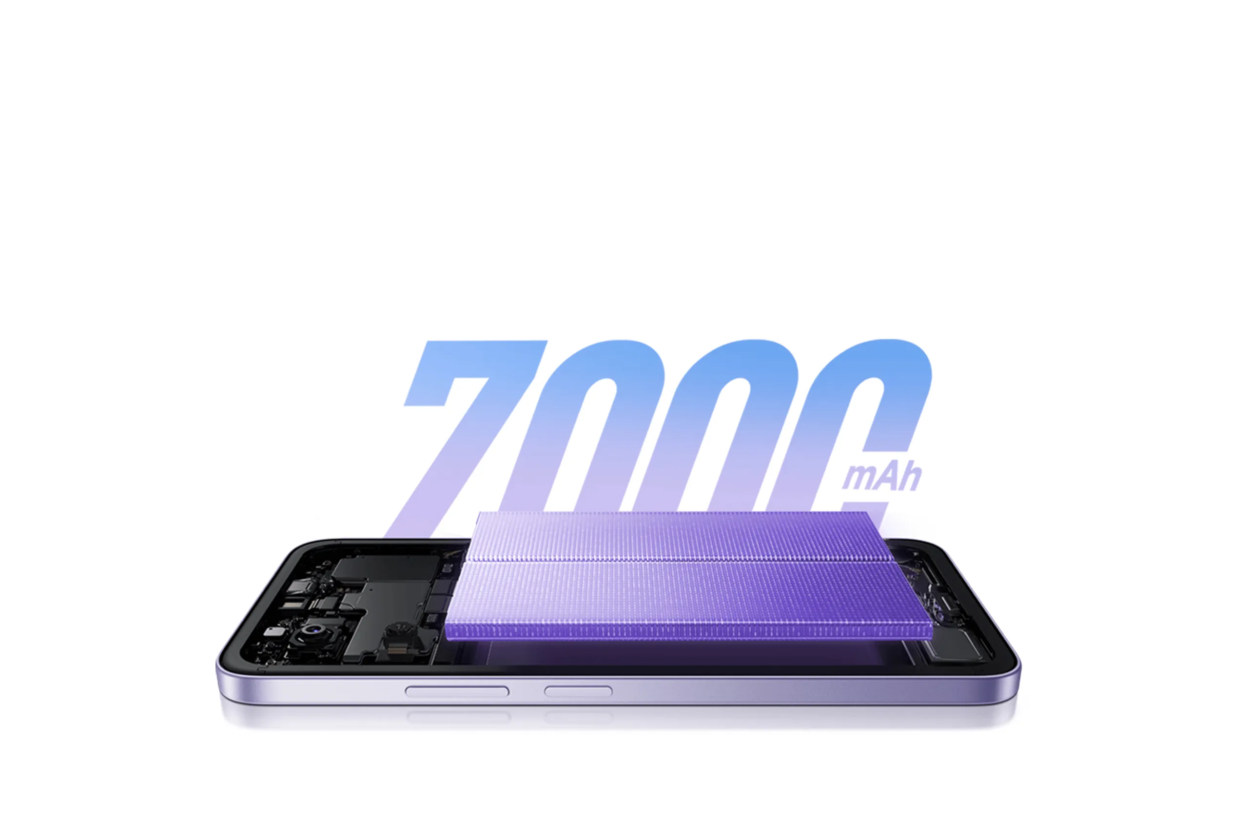 Redmi Redmi 15 8GB 256GB grey