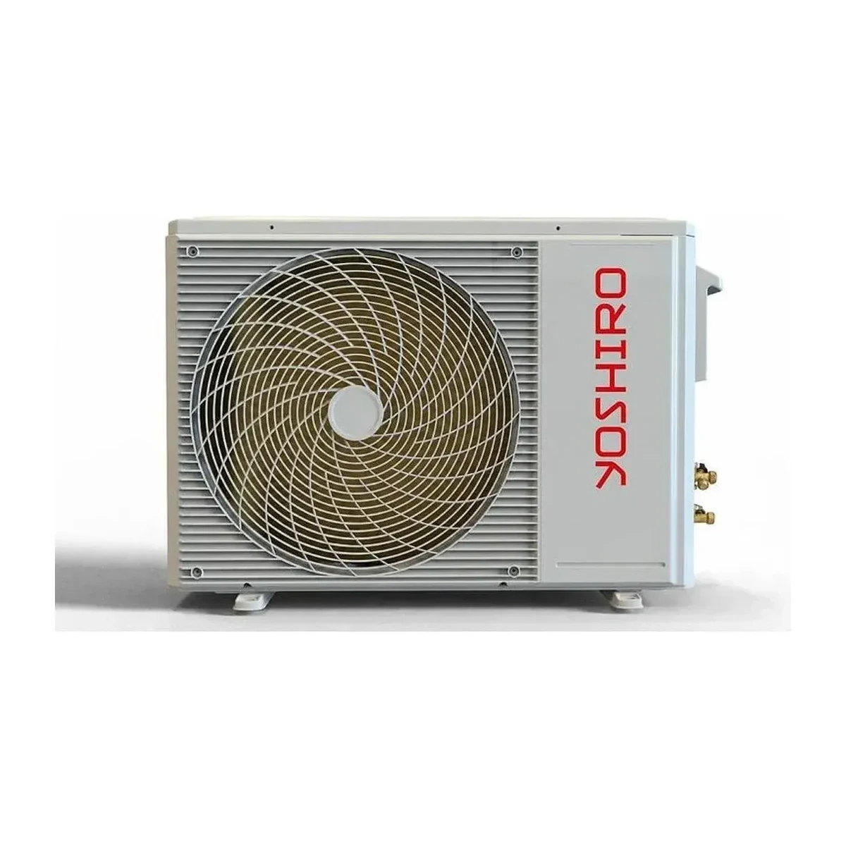 кондиционер Yoshiro YAC-C12IN800W INV-KIT
