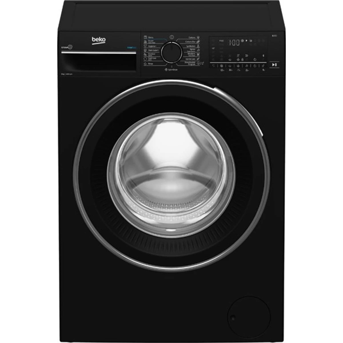 Beko B3WFU50940BCI paltaryuyan maşın