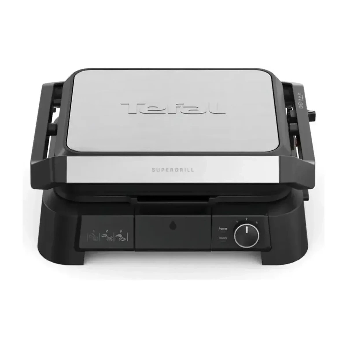 Tost izqara Tefal IZGARA SuperGrill 3in1