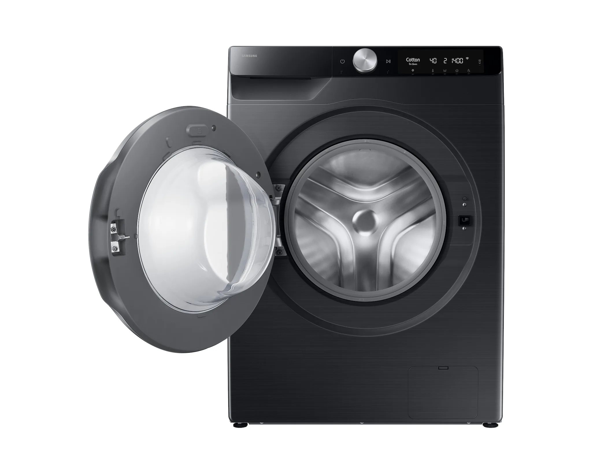 Washing machine Samsung WW90DG6U34LBLP