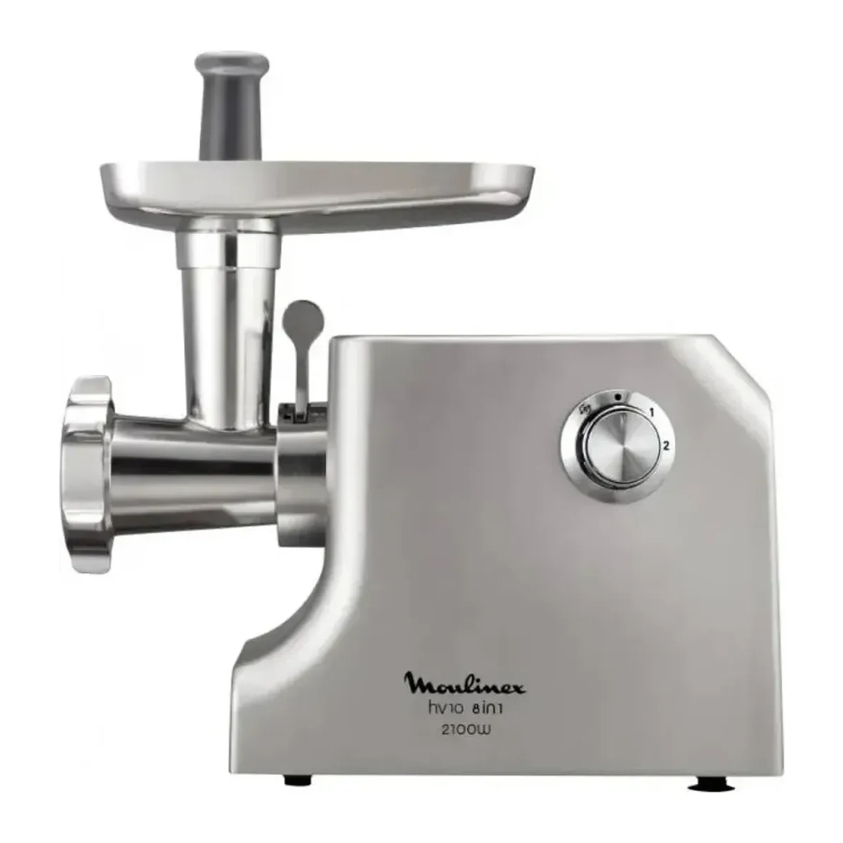 Ətçəkən Moulinex ME858 2200W Metal