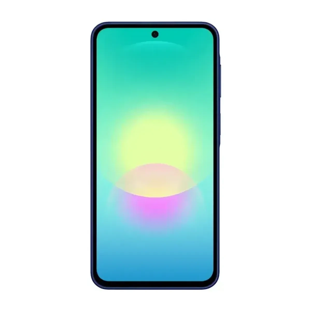 Samsung Galaxy A27 8 GB / 256 GB, mavi