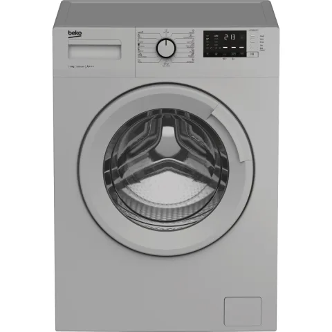 Paltaryuyan maşın Beko WTV8612XSS