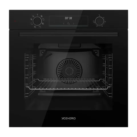 Quraşdırılan soba YOSHIRO YBO-G73F843B