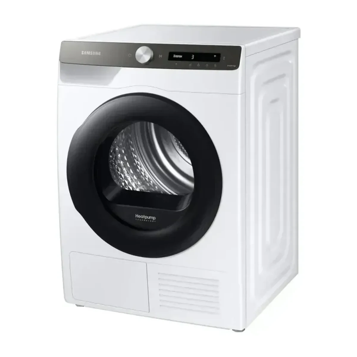 Quruducu maşın Samsung DV90T5240AT/LP