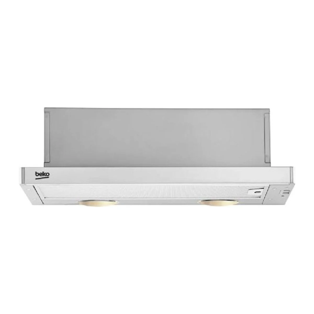 HOOD Beko CTB 6250 X
