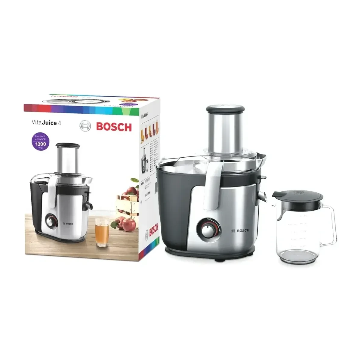 Şirəçəkən Bosch MES4010