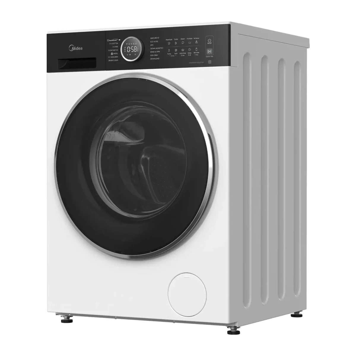 Paltaryuyan maşın Midea MF205W100WB/T-GEO