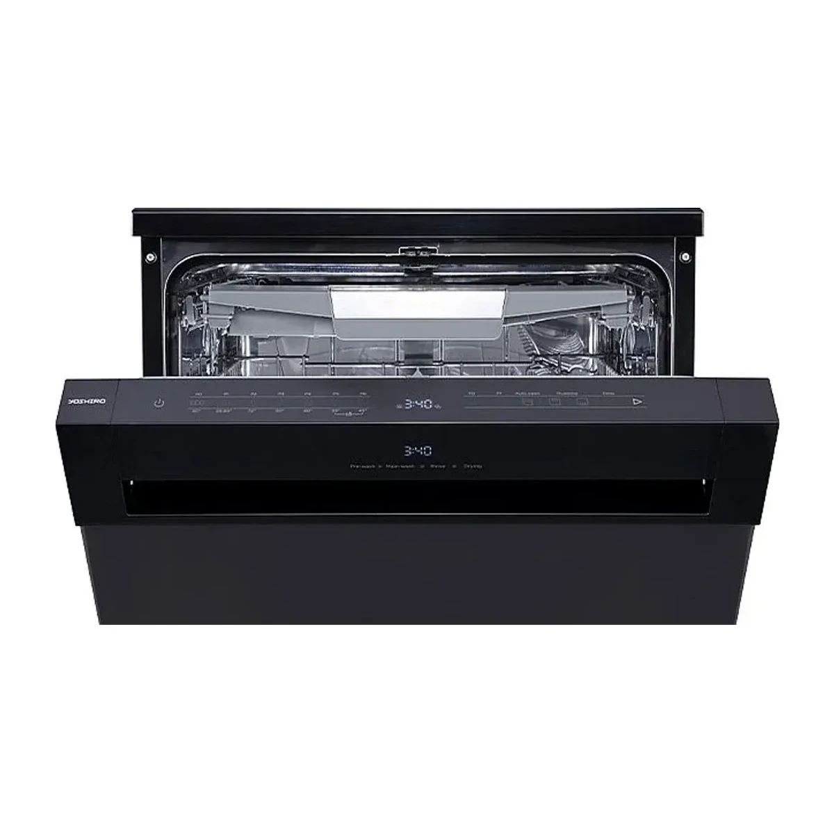 Qabyuyan maşın YOSHIRO YDW-HF814M30B