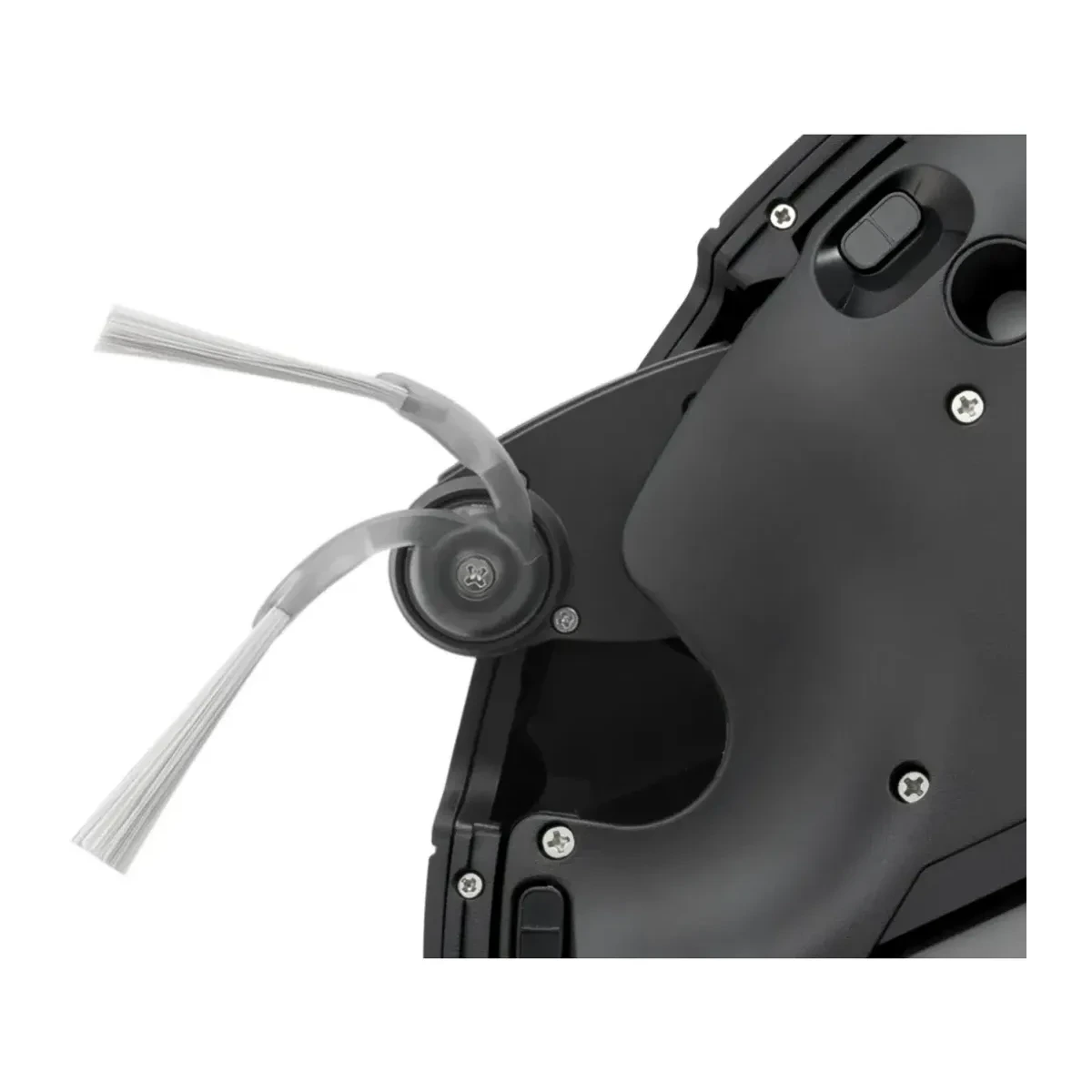 Robot tozsoran Roborock S9 MaxV Ultra Black