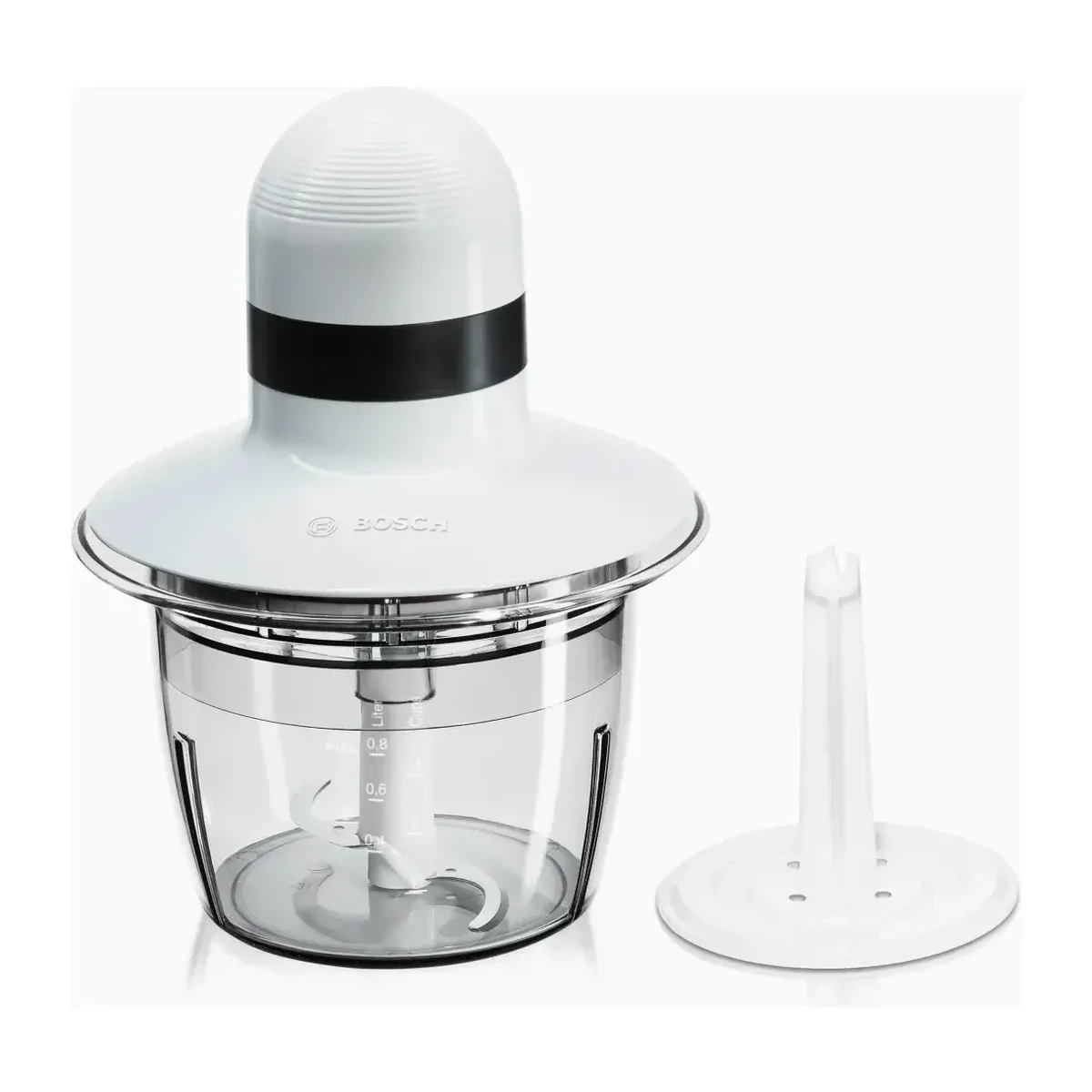 Blender Bosch MMR08A1
