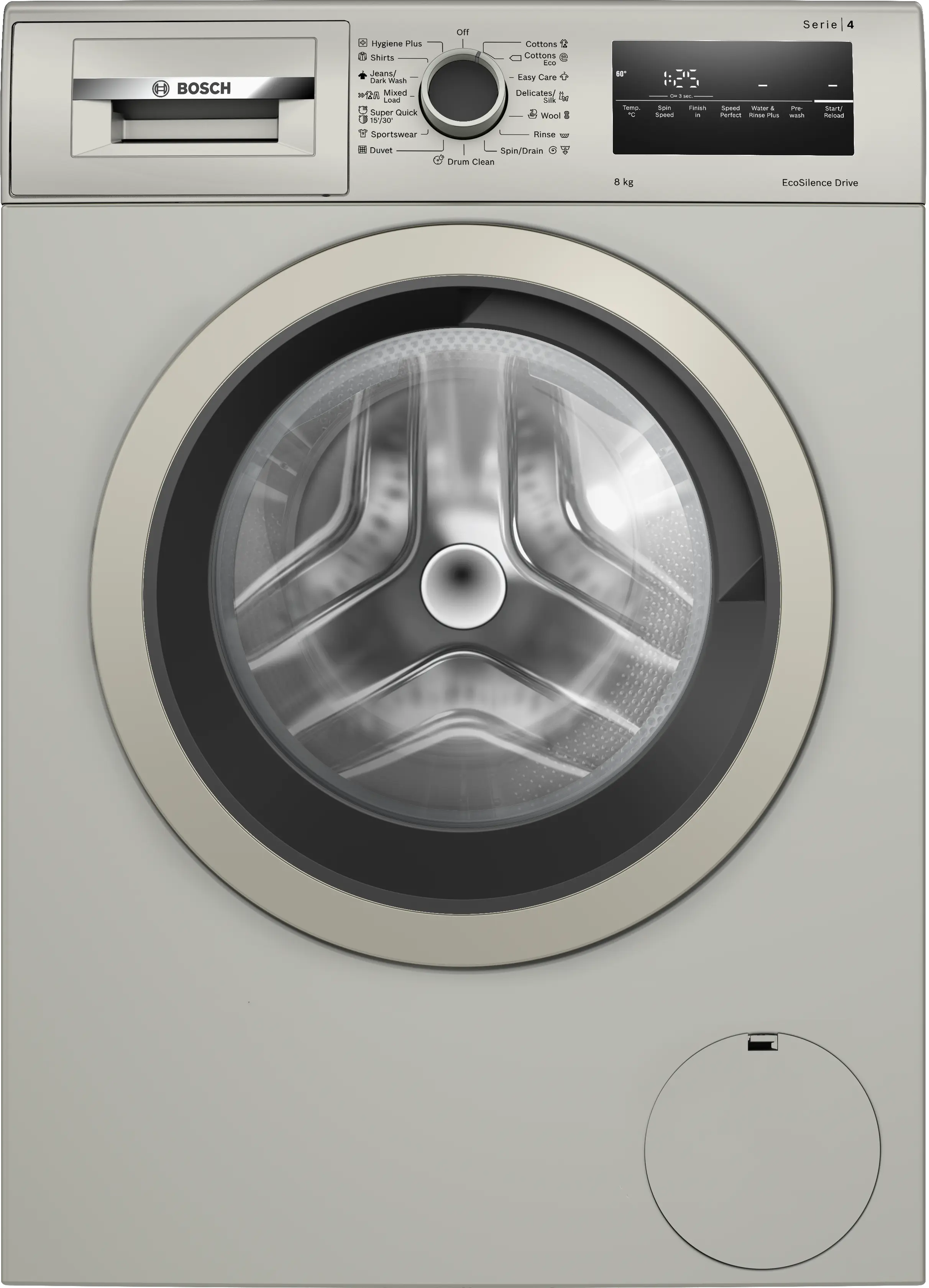 Стиральная машина Bosch WAN2420XME