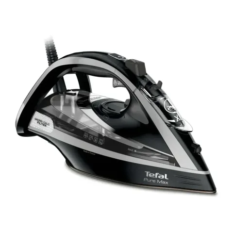 Ütü Tefal Pure Max FV9850 Kireç Avcısı