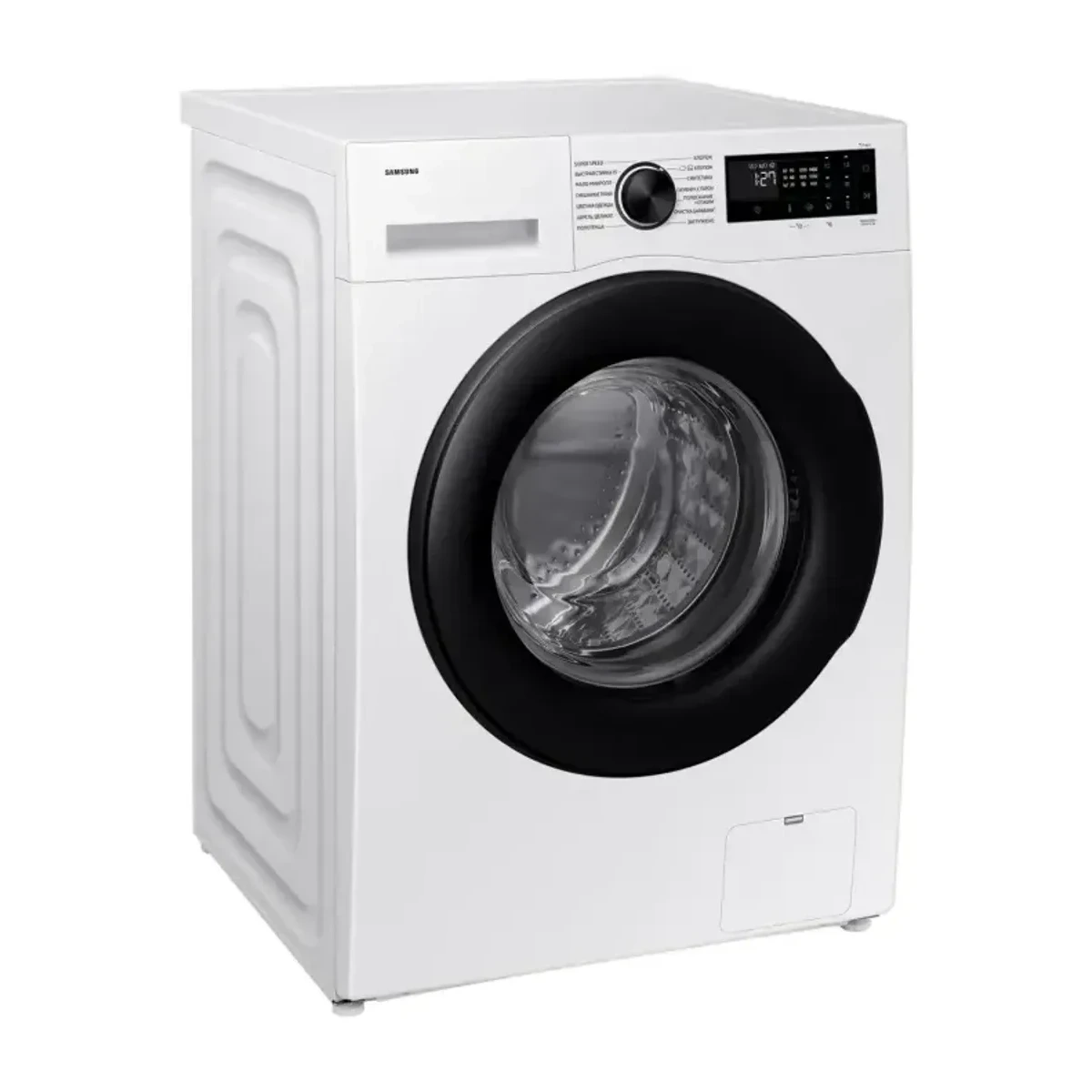 washing machine Samsung WW90DG5U34AELP
