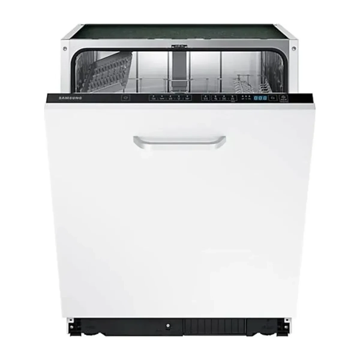 Ankastr qabyuyan maşın Samsung DW60M5050BB/WT