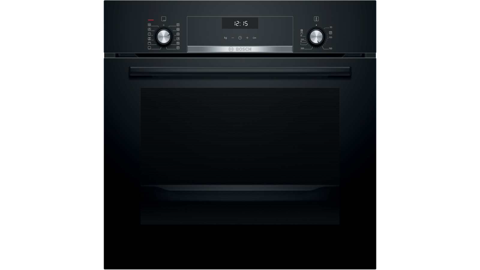 Bosch HBG7341B1 Built-in oven