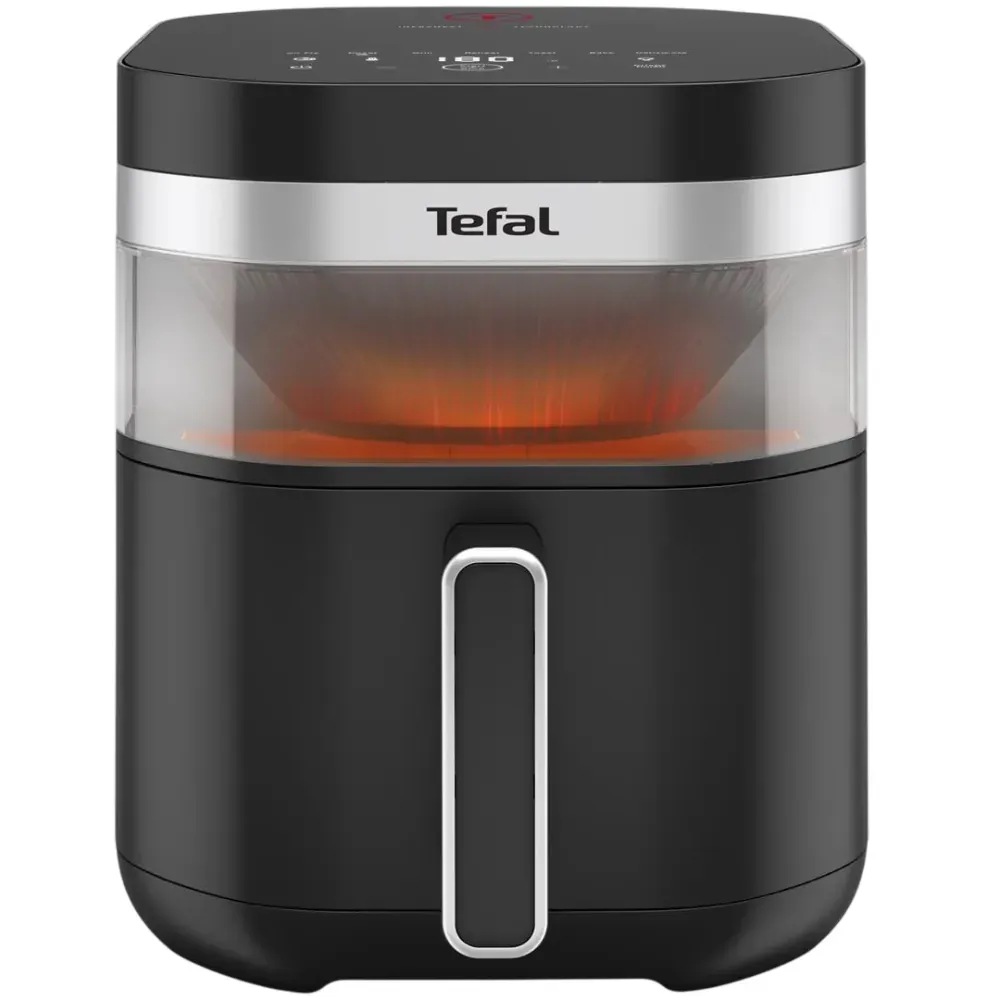 Tefal Easy Fry Infrared 7 Lt Bottom/Top 7211419889 Air fryer