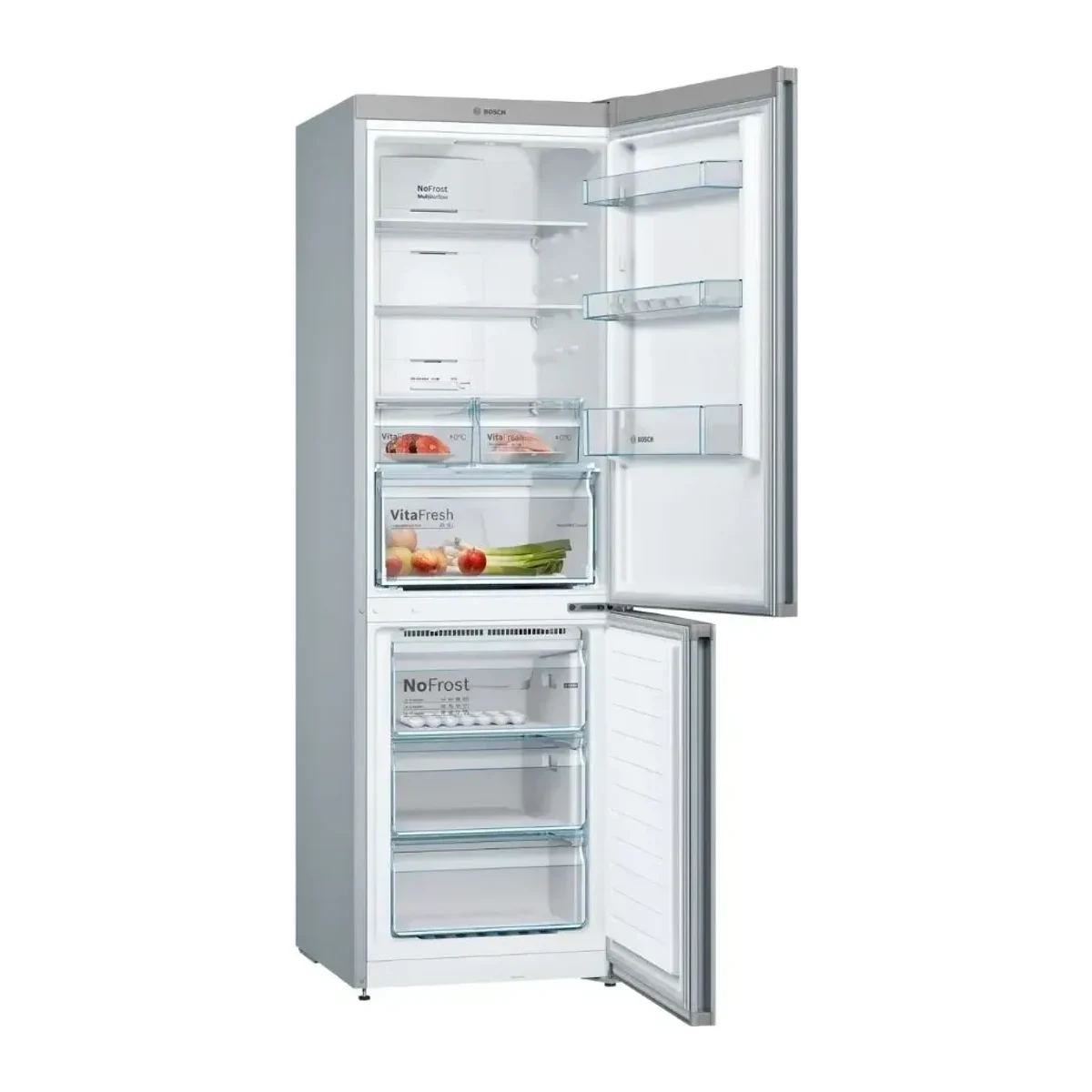 холодильник Bosch KGN36XL30U