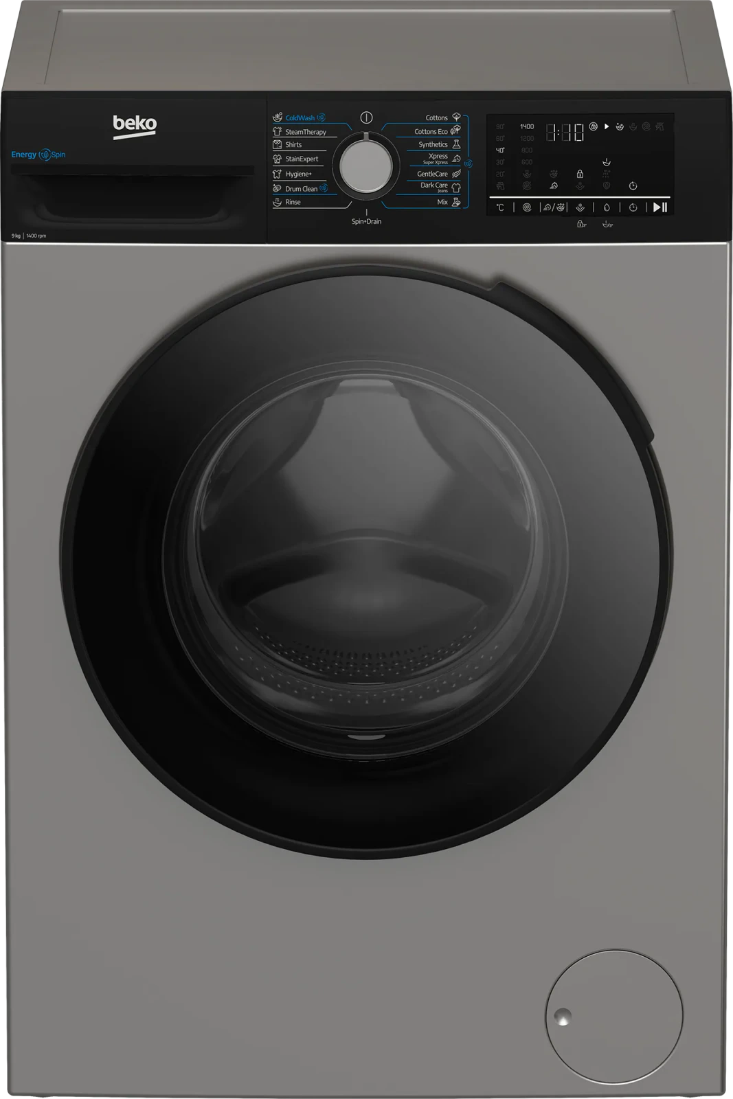 Paltaryuyan maşın Beko WM419CGI