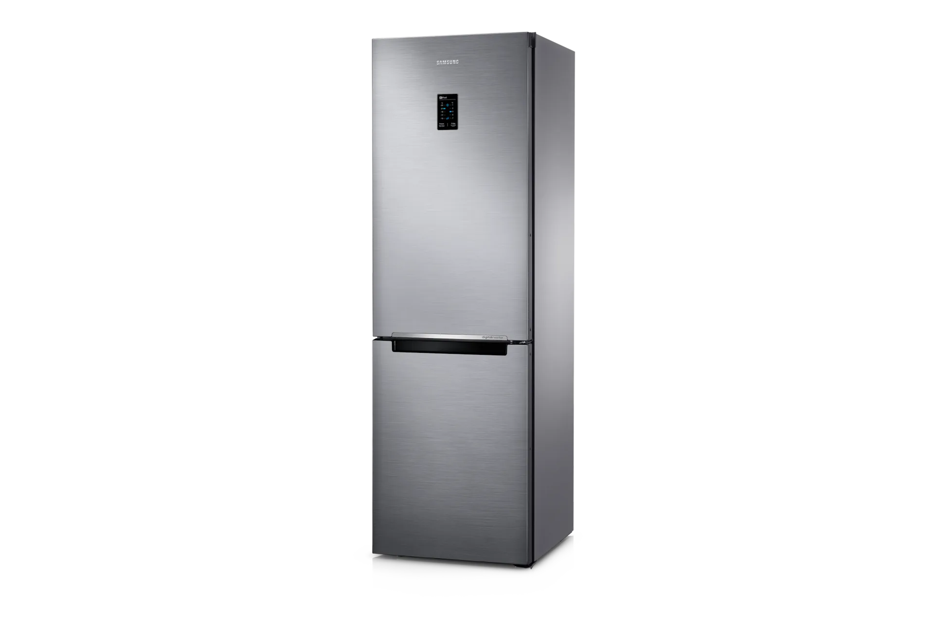 Refrigerator Samsung RB31FERNDS9/WT