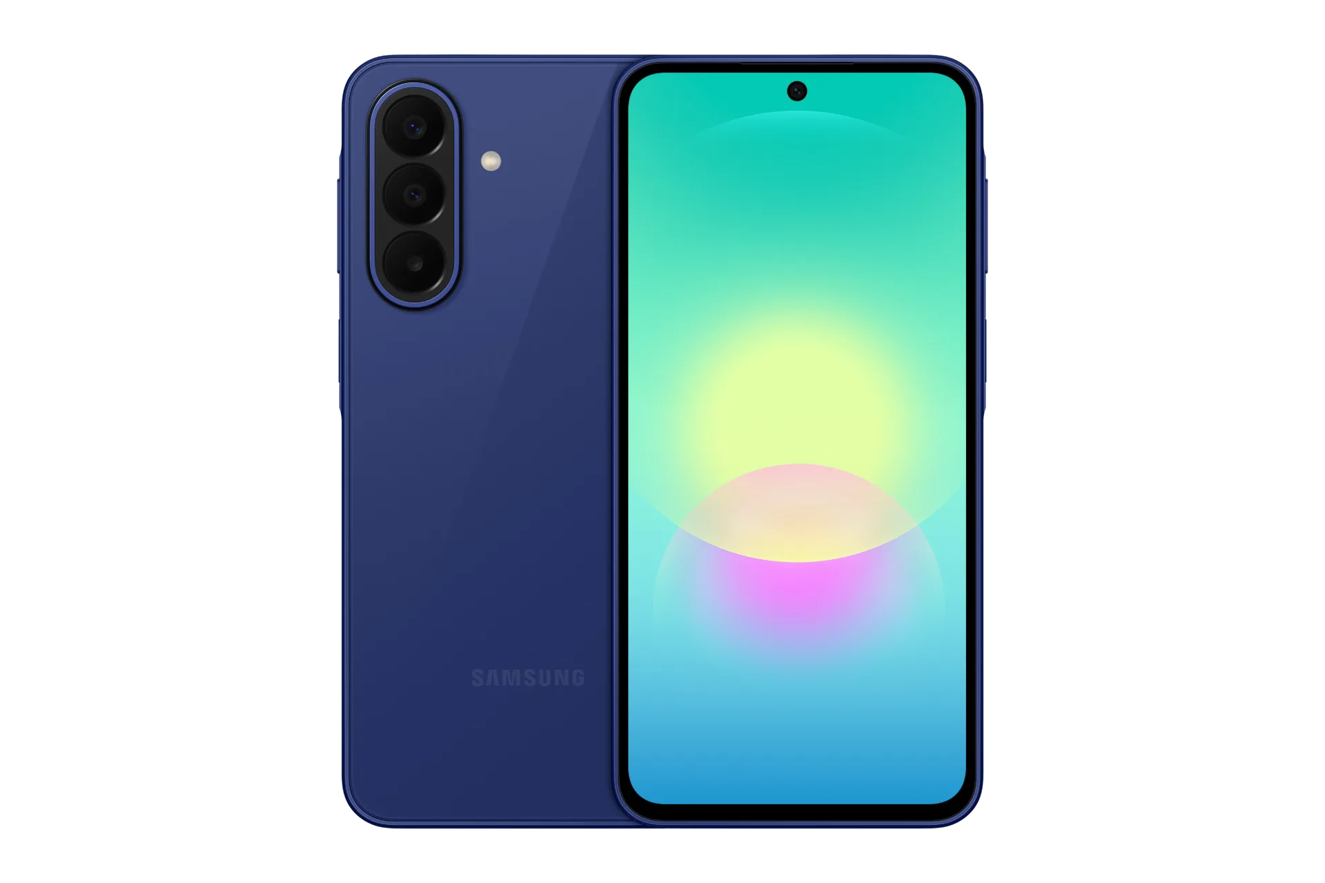 Samsung Galaxy A27 8 ГБ / 256 ГБ, синий