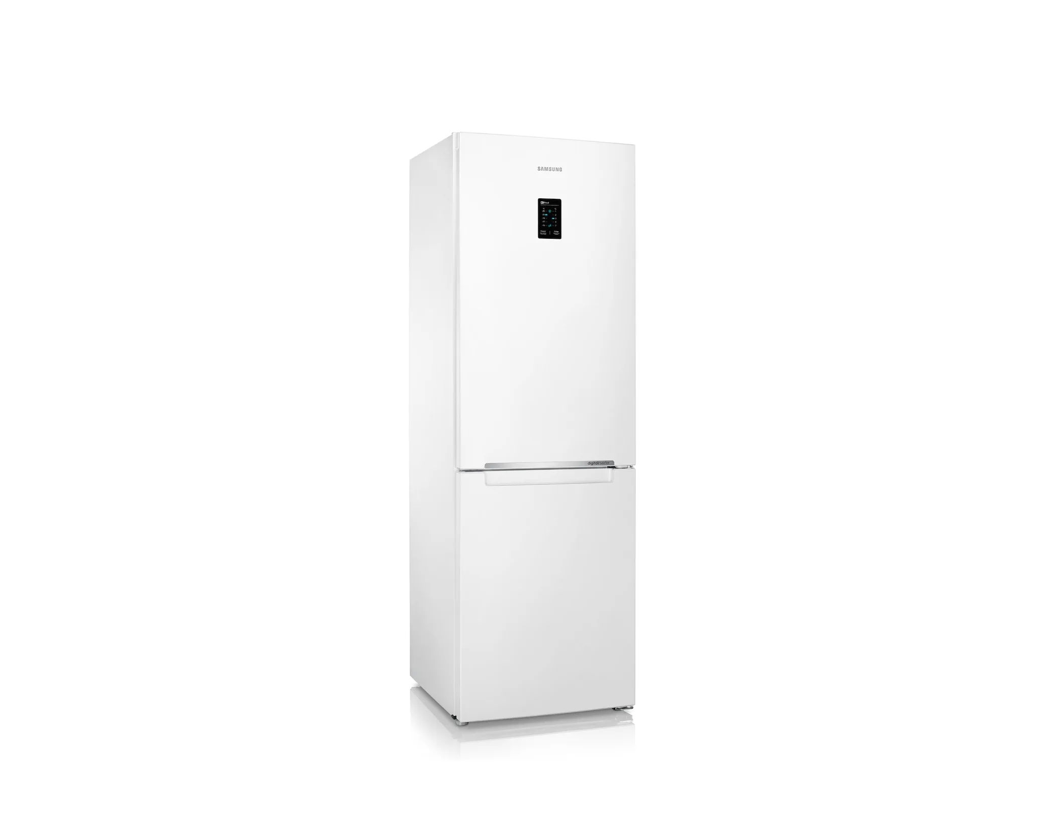 Samsung RB31FERNDWW/WT