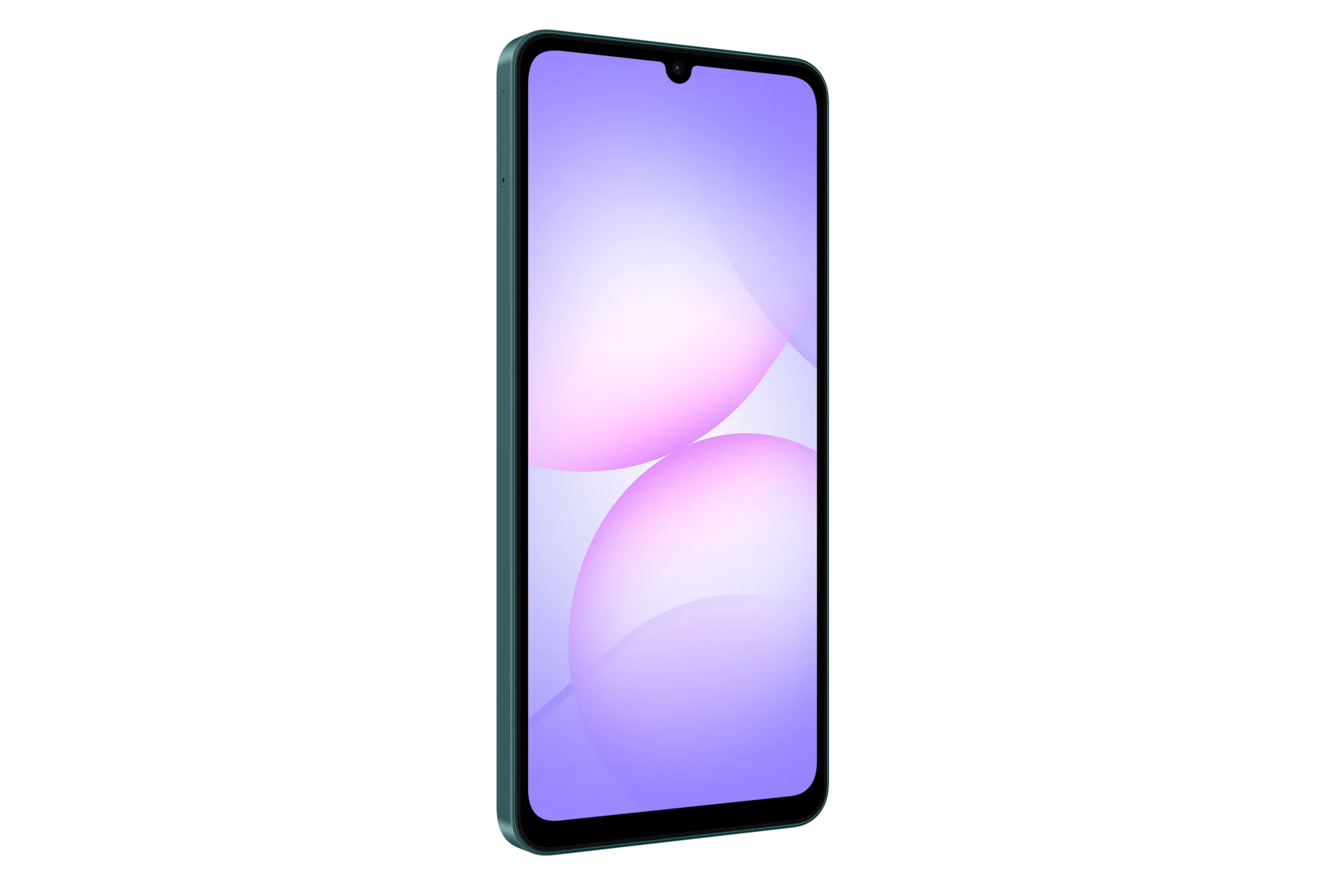 Samsung Galaxy A07 4GB 128GB green