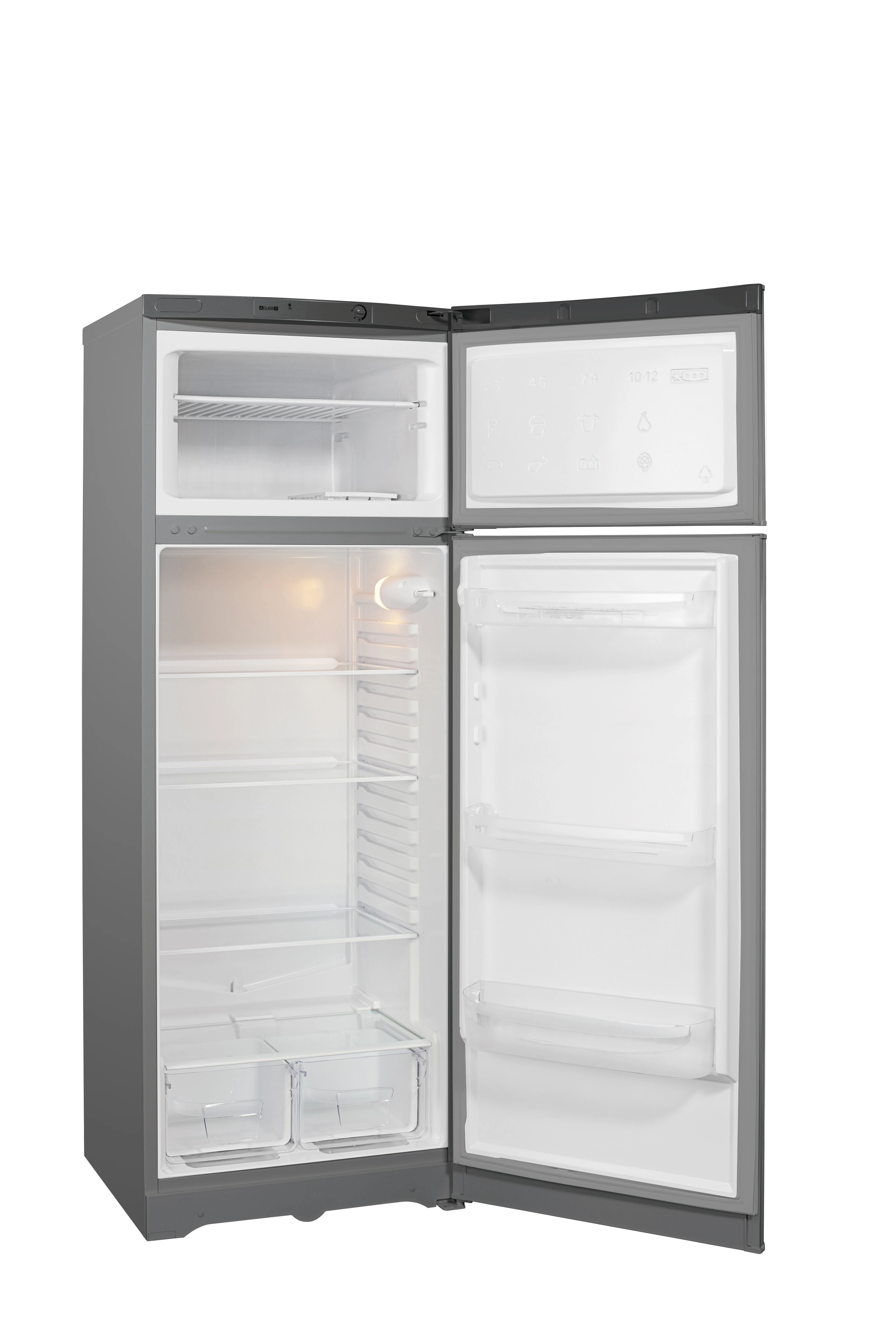 Soyuducu Indesit TIA 16 G