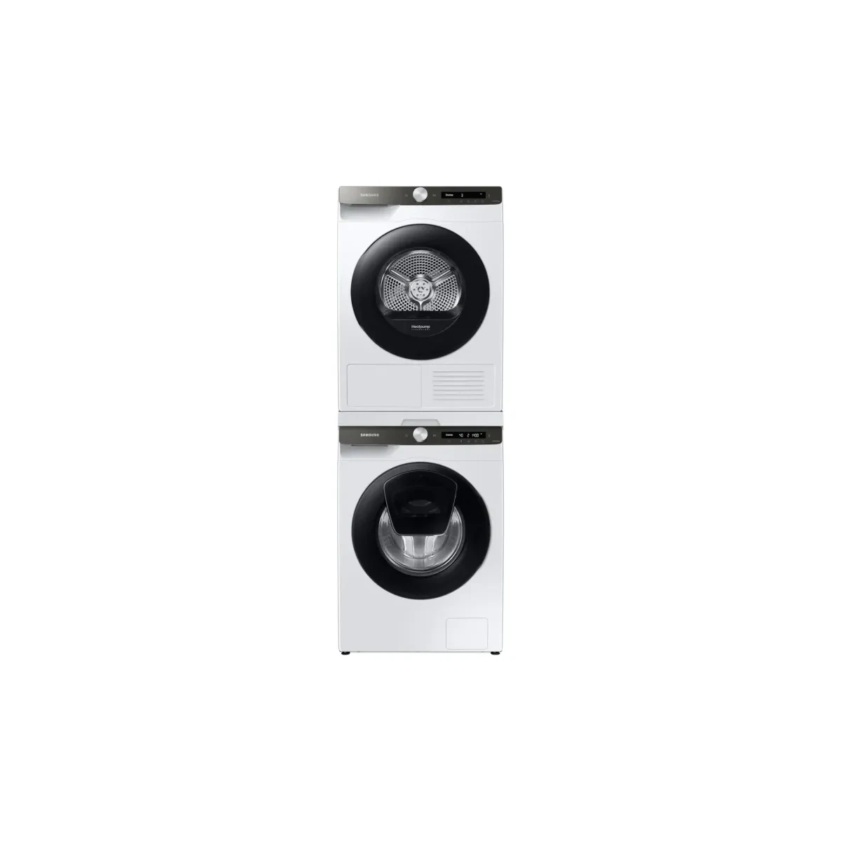 Quruducu maşın Samsung DV90T5240AT/LP