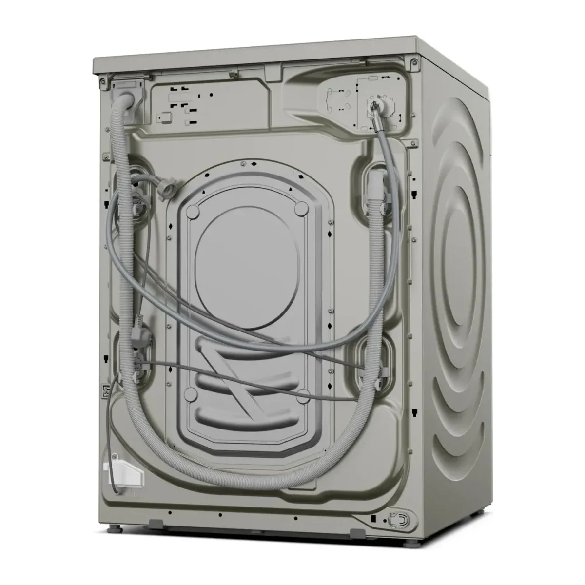 стиральная машина Bosch WAN2420XME
