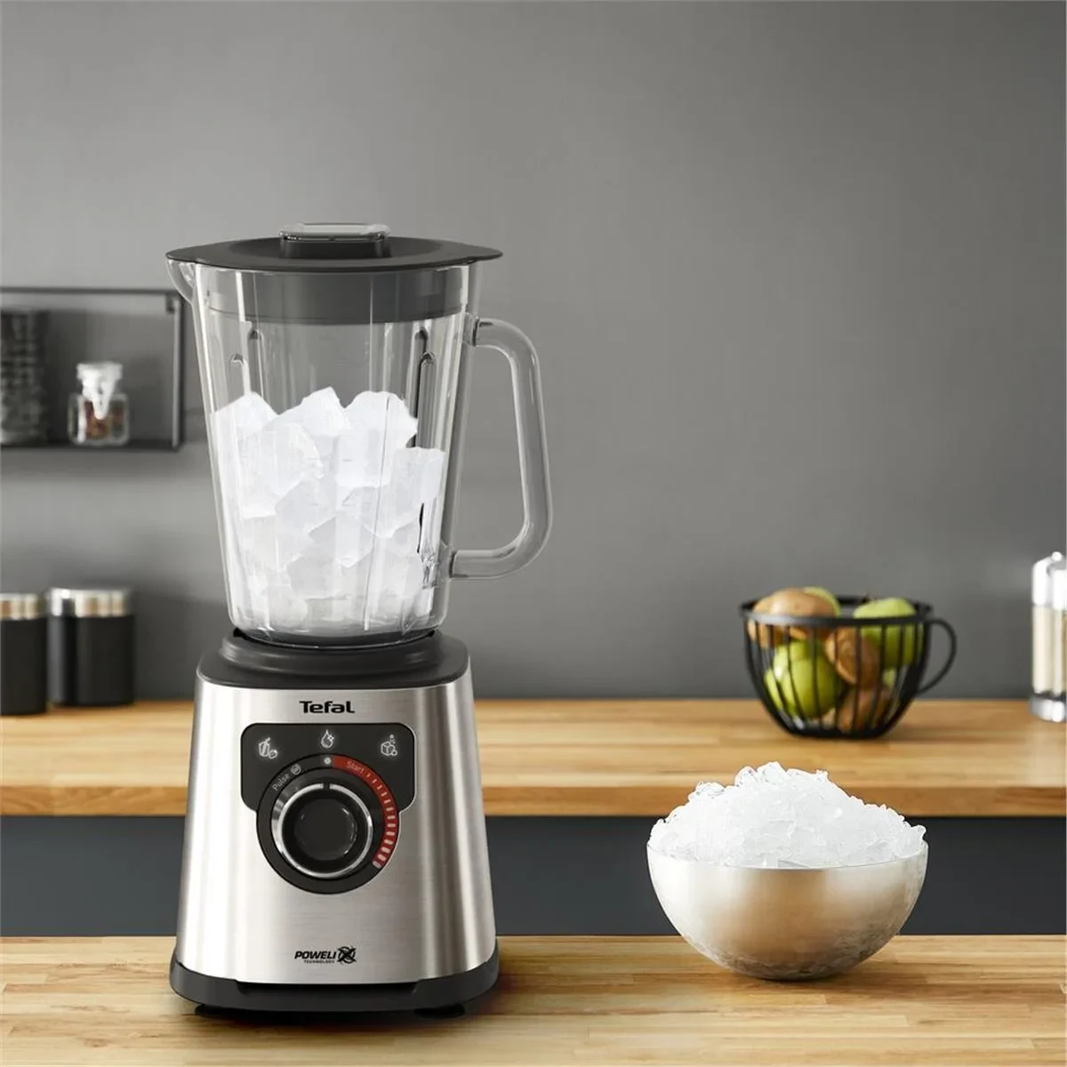 Stasionar blender Tefal PERFECT MIX