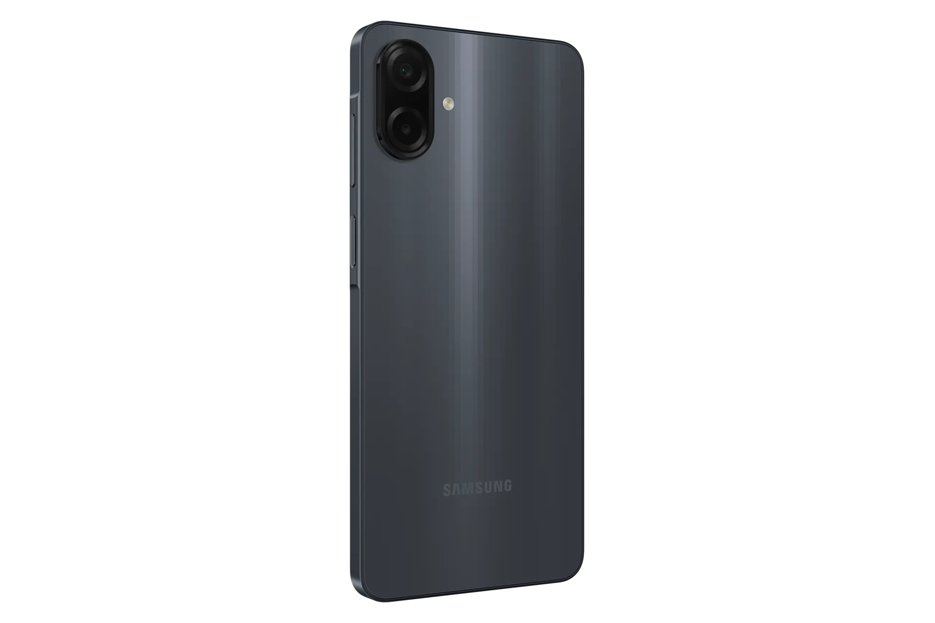 Samsung Galaxy A07 4GB 128GB black