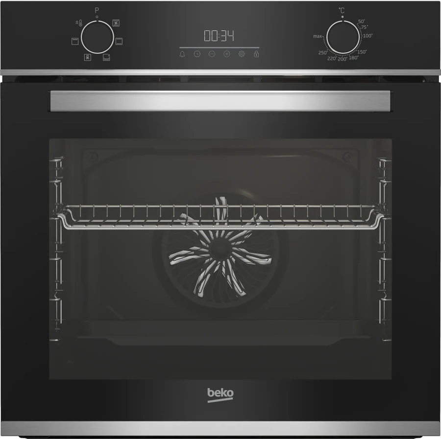 Quraşdırılan soba Beko BBIE13300XD