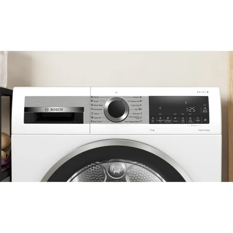 Qurutma maşını Bosch WQG1420AME