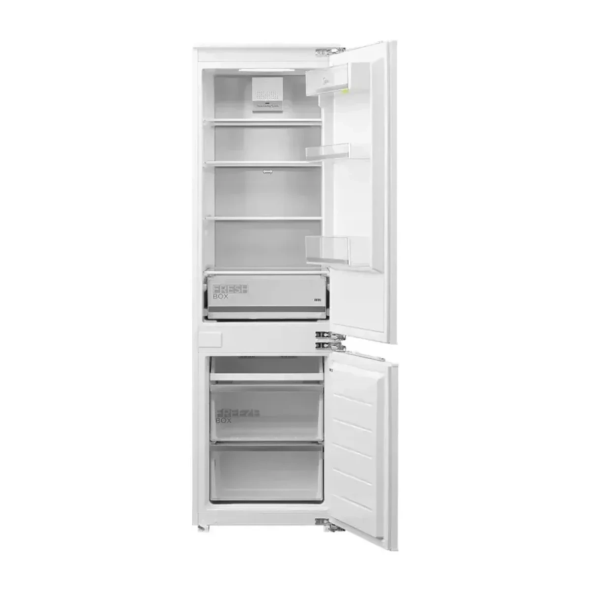Ankastr soyuducu Midea MDRE354FGF01