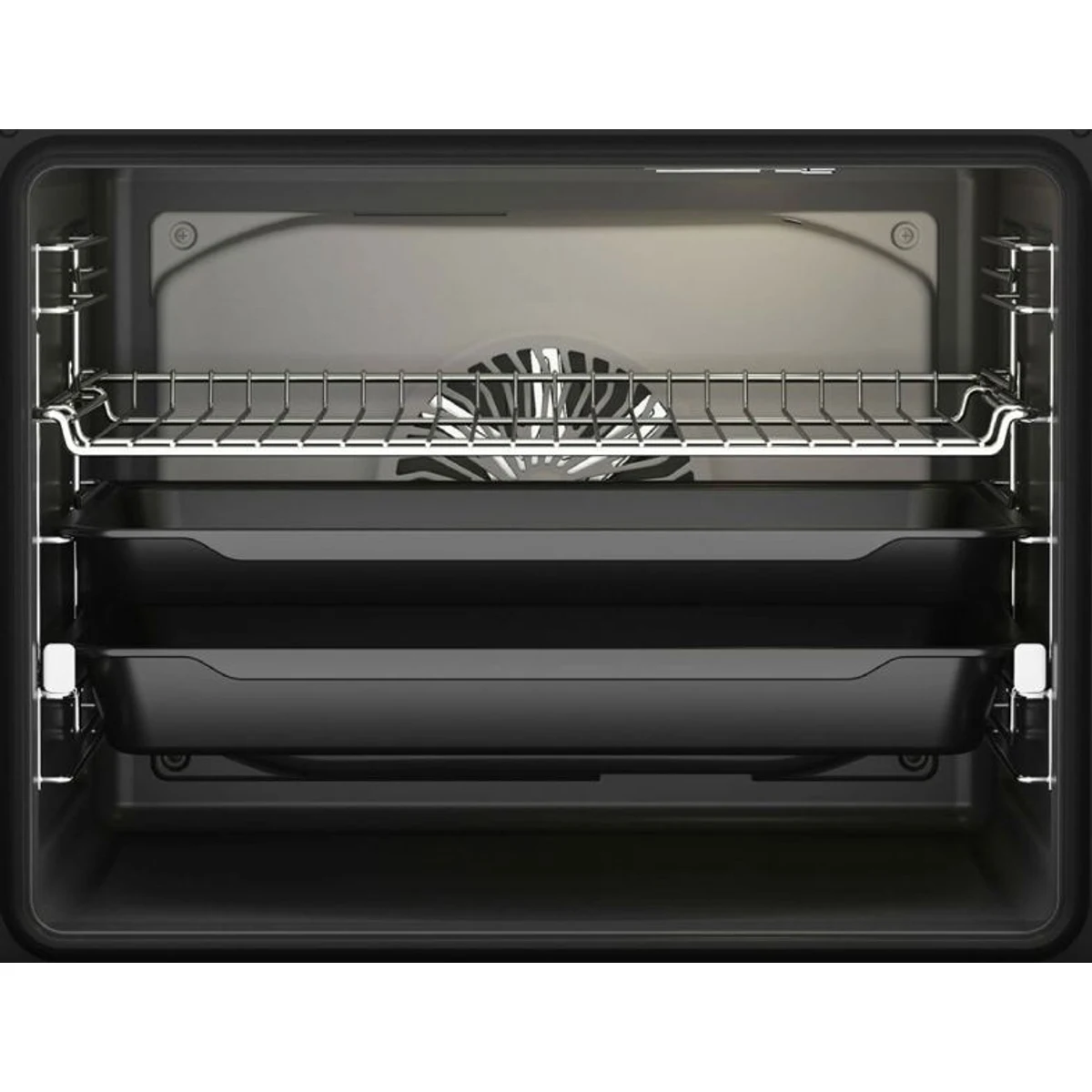 Quraşdırılan soba Beko BBIM18302BCSE